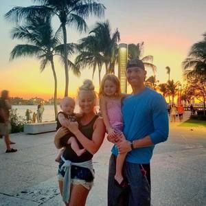 Meet your Posher, Aaron